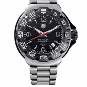 TAG Heuer Formula 1 41mm WAC1110 (2006)