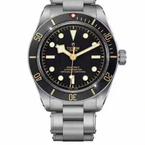Tudor Black Bay Fifty Eight 39mm 79030N (2019 approx)