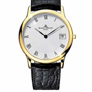 Baume & Mercier Classima Quartz 33mm MV045077 (2007)