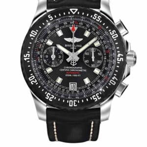 Breitling Skyracer Raven Chrono. A27364 43.5mm (2010)