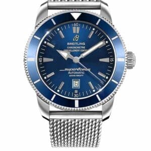 Breitling SuperOcean Heritage 42mm A17321 (2014)