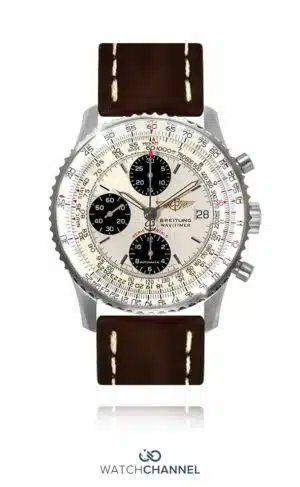 Breitling Navitimer Fighters A13330 41mm (2004)