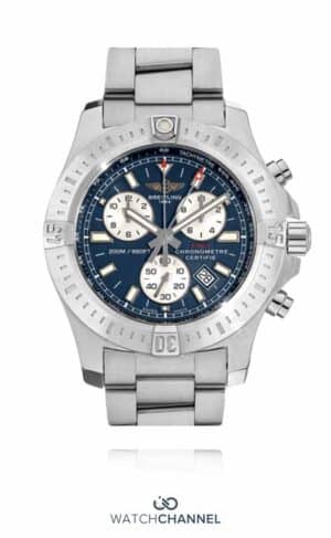 Breitling Colt Chrono A73388 44mm (2017)