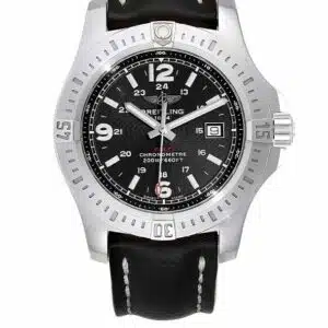 Breitling Coltz Chronometer A74380 41mm (2006)