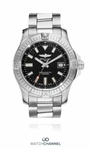 Breitling Avenger A17318101B1A1 43mm (2020)
