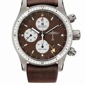 Bremont Special Edition Boeing 100 BB100 43mm (2015)