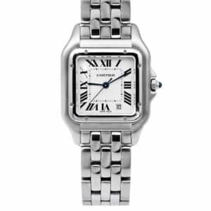 Cartier Panthere Ladies 1310 26mm x 37mm (1990 - 2000)