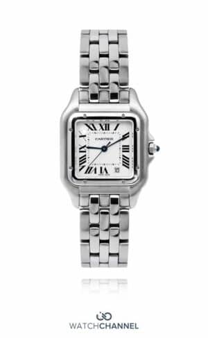 Cartier Panthere Ladies 1310 26mm x 37mm (1990 - 2000)