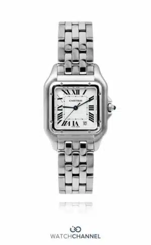 Cartier Panthere Ladies 1310 26mm x 37mm (1990 - 2000)
