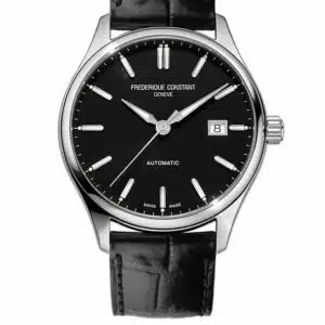 Frederique Constant Classic FC-303X5B3/4/5/6 40mm (2019)
