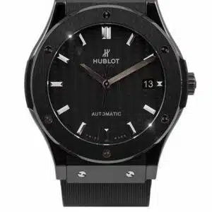 Hublot Classic Fusion Black Magic 511.CM.1771.RX 42mm (2017)