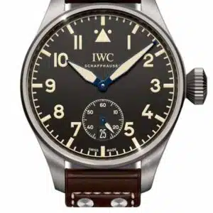 IWC Big Pilot's Heritage IW510301 48mm (2016)