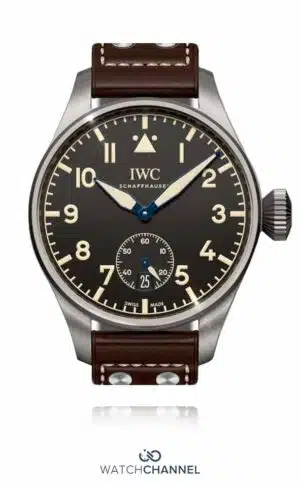 IWC Big Pilot's Heritage IW510301 48mm (2016)