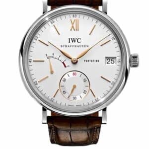 IWC Portofino 8 Days IW510103 45mm (2016)