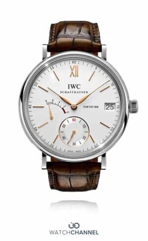 IWC Portofino 8 Days IW510103 45mm (2016)