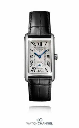 Longines Dolce Vita 23mmm x37mm L5.512.4 (2025)
