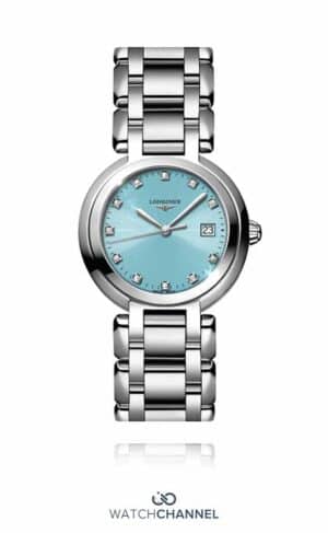 Longines PrimaLuna L8.122.4.90.6 30mm (2025)