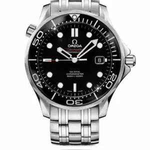 Omega Seamaster Professional Diver 300m 41mm 212.30.41.20.01.003 (2012)