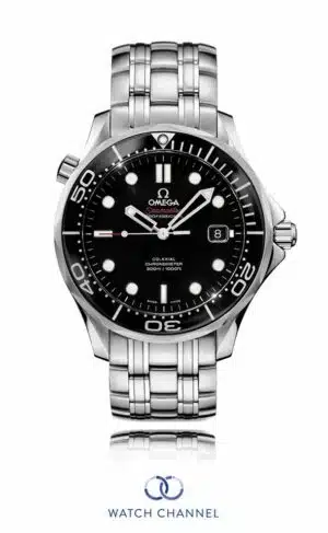 Omega Seamaster Professional Diver 300m 41mm 212.30.41.20.01.003 (2012)
