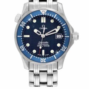 Seamaster Diver 300M 2541.80.00 41mm (1998)