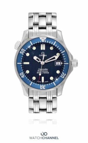 Seamaster Diver 300M 2541.80.00 41mm (1998)