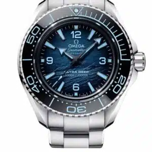 Omega Seamaster Planet Ocean Ultra Deep 45.5mm 215.30.46.21.03.002 (2024)