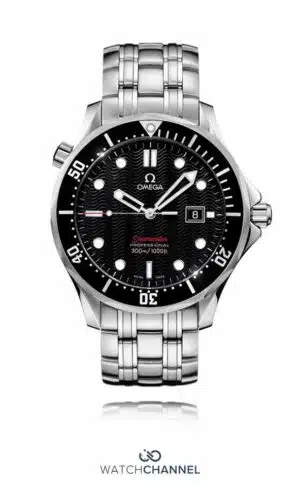 Omega Seamaster Professional Diver 300m 41mm 212.30.41.61.01.001 (2010)