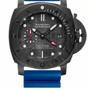 Panerai Submersible Luna Rossa PAM01039 47mm (2020)