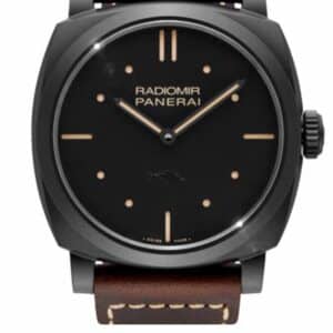 Panerai Radiomir Ceramica 48mm PAM00577 (2019)