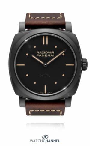 Panerai Radiomir Ceramica 48mm PAM00577 (2019)