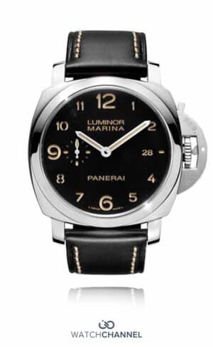 Panerai Luminor Marina 1950 3 Days PAM00359 44mm (2017)