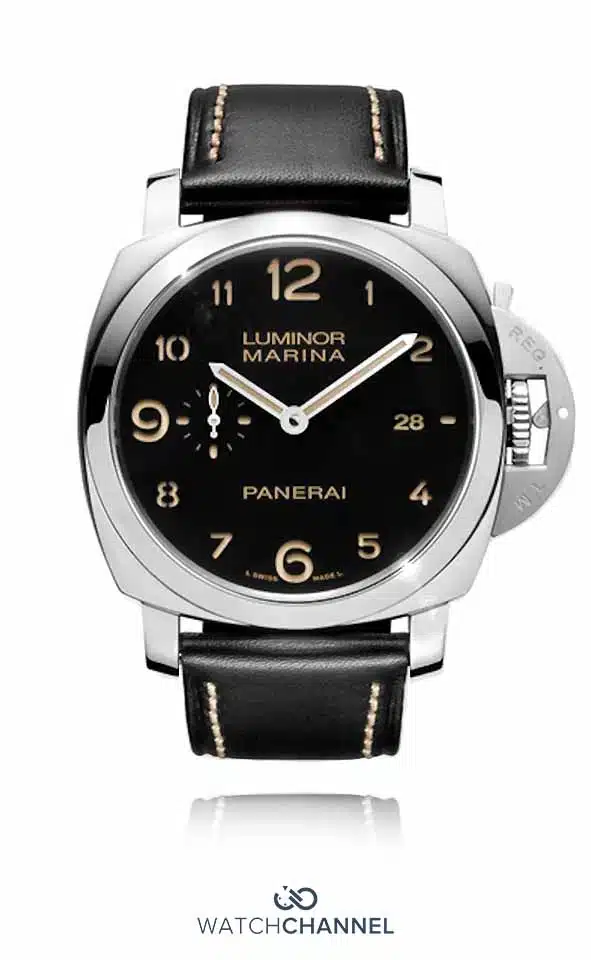 PAN-153-STOCK