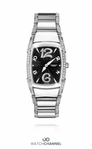Parmigiani Ladies Kalpa Donna 34.8mm x 24.8mm (2005)