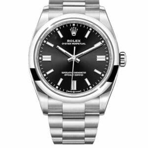 Rolex Oyster Perpetual 126000 36mm (2020)