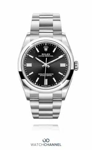 Rolex Oyster Perpetual 126000 36mm (2020)