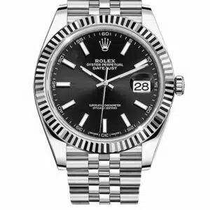 Rolex Oyster Perpetual DateJust 126334 41mm (2017)