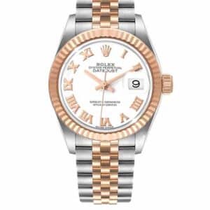 Rolex Oyster Perpetual Ladies DateJust 178271 31mm (2014)