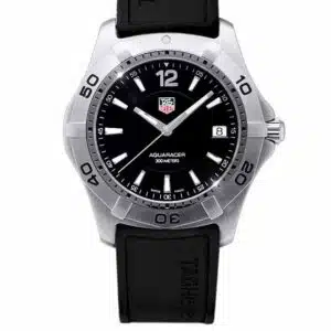 TAG Heuer Aquaracer WAF1110 39mm (2004)