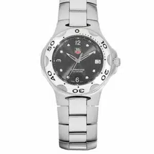 TAG Heuer Ladies Kirium 28mm WL1311-0 (2004)