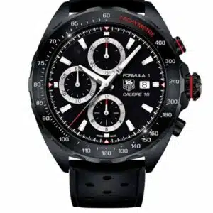 TAG Heuer Formula 1 Calibre 16 Chrono CAZ2011 44mm (2016)
