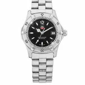 TAG Heuer Ladies Professional 200 WK1310-0 29mm (2003)