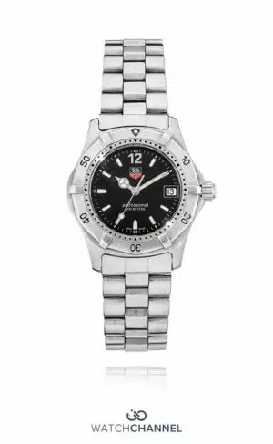 TAG Heuer Ladies Professional 200 WK1310-0 29mm (2003)