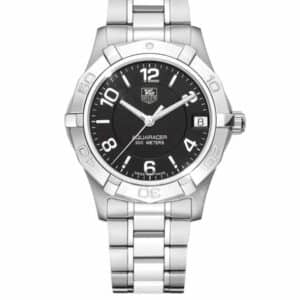 TAG Heuer Ladies Aquaracer WAF1310 32mm (2010)