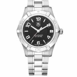 TAG Heuer Ladies Aquaracer WAF1310 32mm (2010) TAG Heuer Ladies Aquaracer WAF1310 32mm (2010)