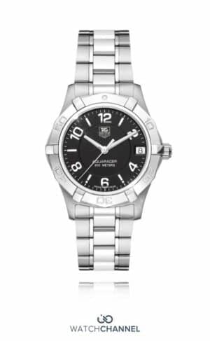 TAG Heuer Ladies Aquaracer WAF1310 32mm (2010)