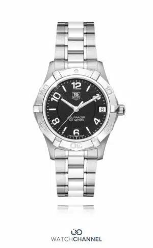 TAG Heuer Ladies Aquaracer WAF1310 32mm (2010)