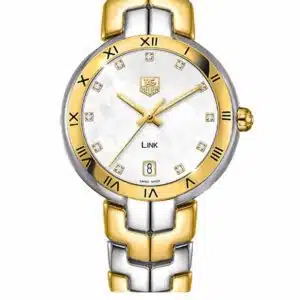 TAG Heuer Ladies Link WAT1353 35mm (2014)