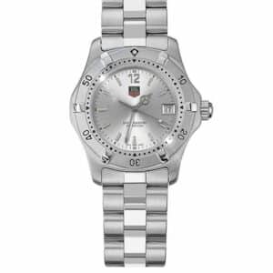 TAG Heuer Ladies Professional 200 WK1312-1 28mm (2004)