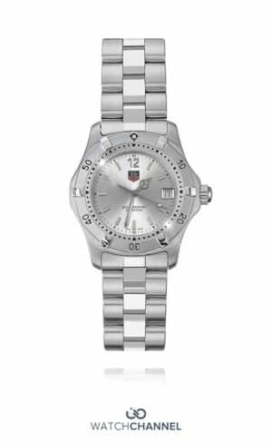 TAG Heuer Ladies Professional 200 WK1312-1 28mm (2004)