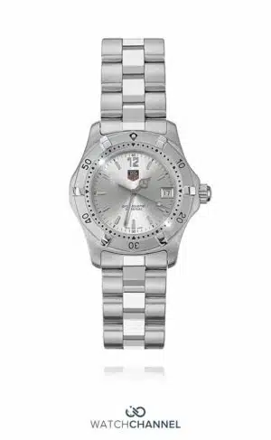TAG Heuer Ladies Professional 200 WK1312-1 28mm (2004)